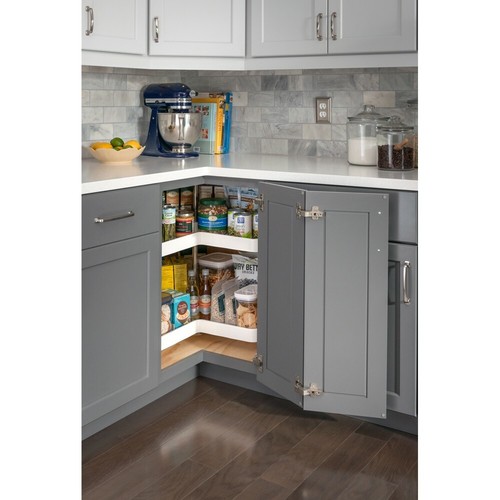 Mobiletto base cucina diametro