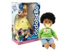 GIOCHI PREZIOSI CICCIOBELLO MY