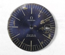 Omega Geneve quadrante
