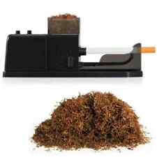 MACCHINA ELETTRICA PER SIGARETTE MACCHINETTA AUTOMATICA RULLA SIGARETTE