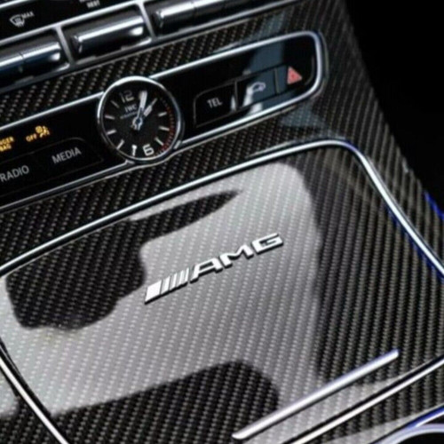 Emblema mercedes amg per - mercedes,