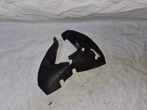 Caoutchouc antiparasites honda - caoutchouc,
