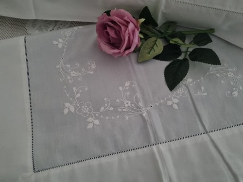 Spettacolare lenzuolo cotone - lenzuolo,