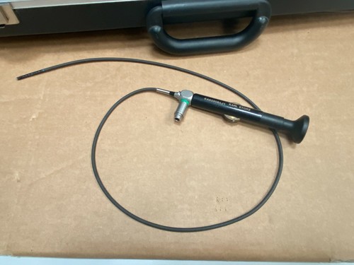 Endoscopio karl storz - karl,