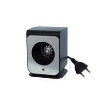 Dissuasore allontana topi +