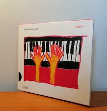 CD GIOVANNI ALLEVI 13 DITA
