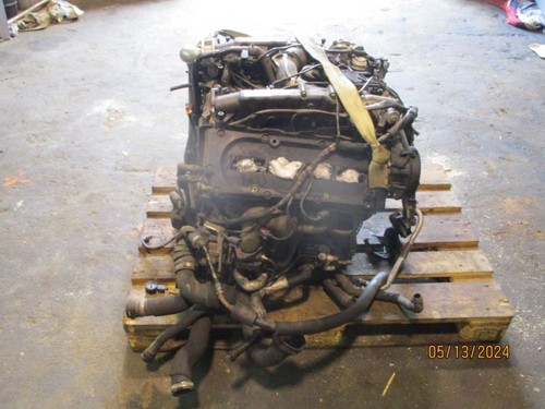 Motore asp audi a8 - (diesel),