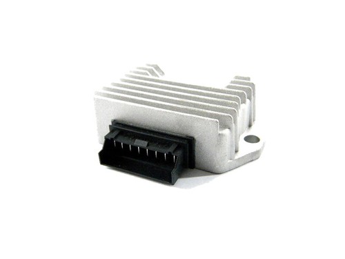 Regolatore raddrizzatore - , 8