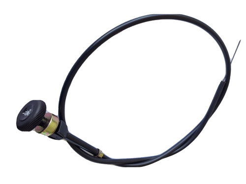 Cavo aria carburatore - cavo,
