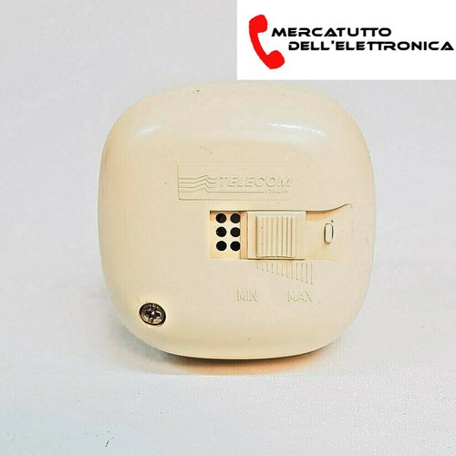 Suoneria telecom aggiuntiva - suoneria,