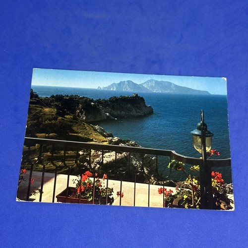 Massa lubrense capri hotel - lubrense,