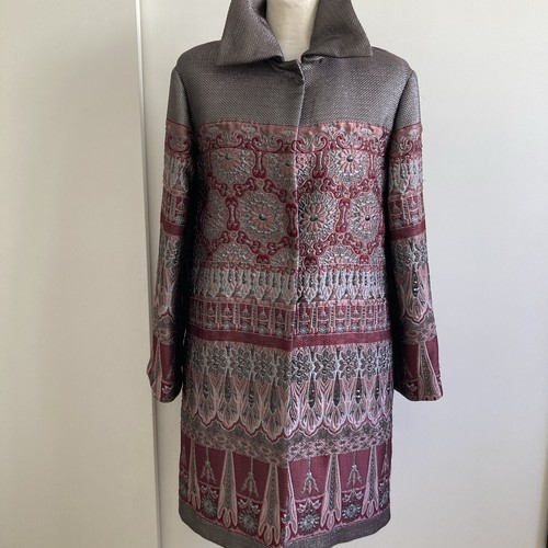 Alberta ferretti cappotto - alberta,