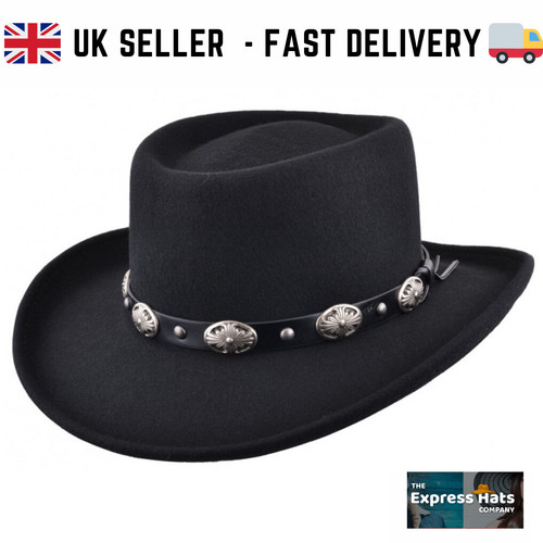 Major wear cappello cowboy - major,