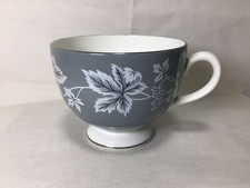 X12 4 Set Cup & Plate Wedgwood