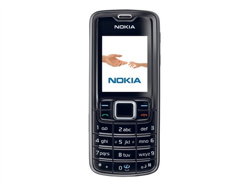 Nokia 3110 classic - nero, senza