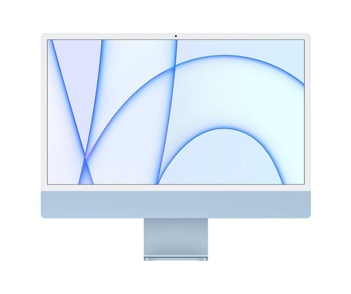 Apple imac m4 - 24",