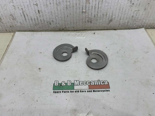 Coppia tiranti ruota - coppia,