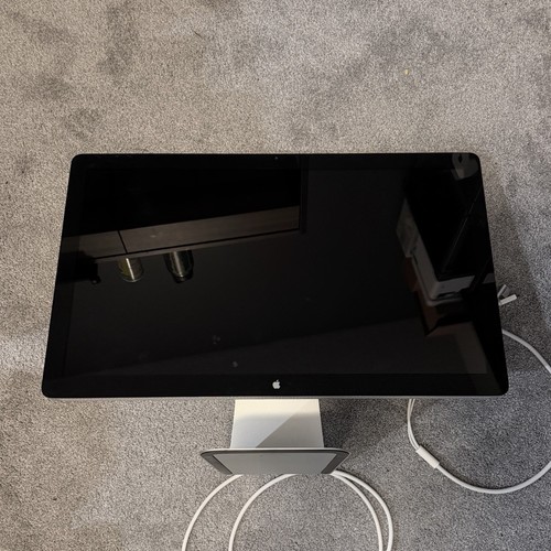 Apple thunderbolt display - apple,