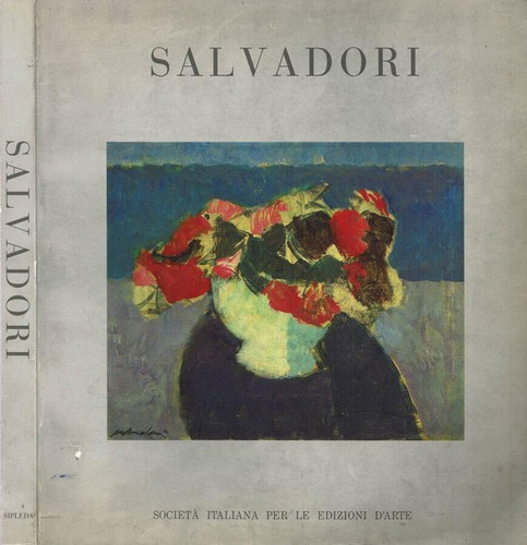 Salvadori - ,