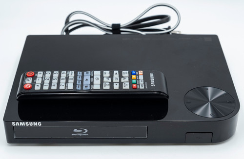 Samsung f5700 blu ray - samsung, blu-ray