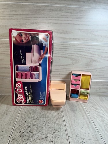 Vintage 1979 barbie dream - vintage,