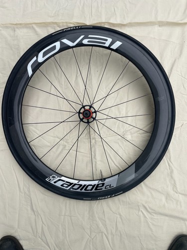 Freno cerchio roval - roval, cl
