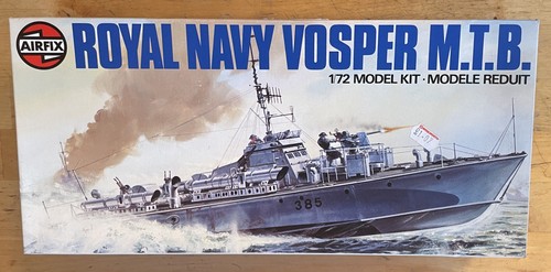 Airfix 05280 serie 5 rn - airfix,