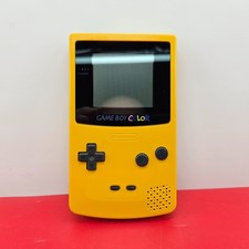 Nintendo Gameboy Color -