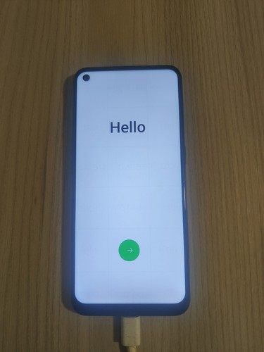 Oppo a53s cph2135 - oppo, 4gb