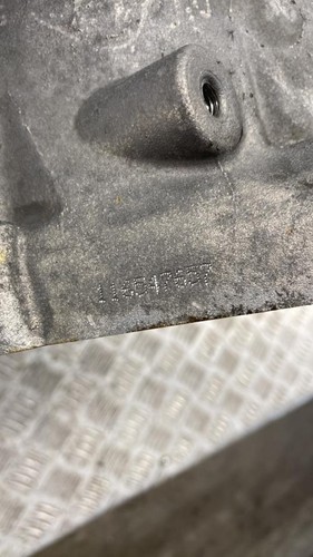Scatola cambio ford kuga - scatola,