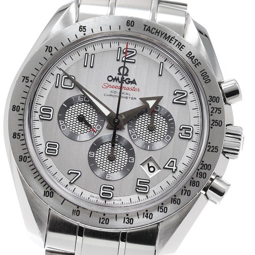 Orologio uomo automatico omega - uomo,
