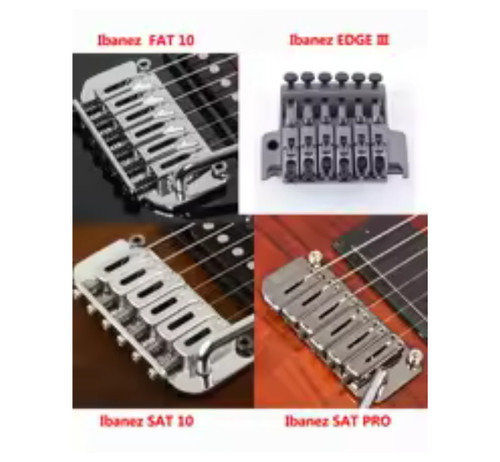 Chitarra elettrica tremolo - elettrica,