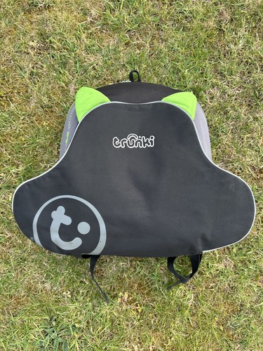 Trunki boostapak zaino - boostapak,