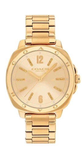 Orologio coach donna kitt - orologio,