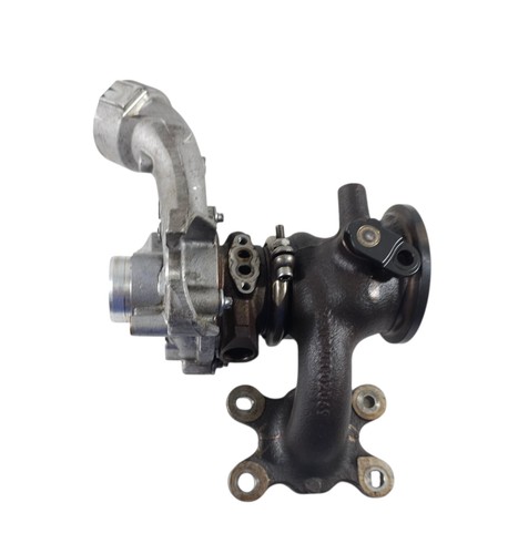 Turbina per volkswagen - turbina, golf