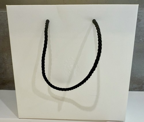 Borsa shopping chanel carta - borsa,