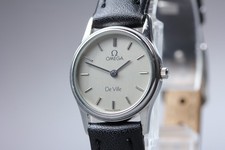 Omega De Ville Cal.1450 Quartz
