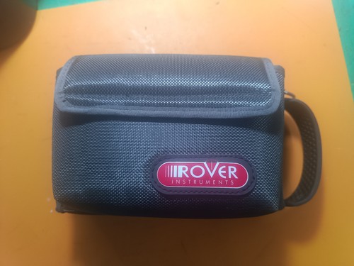 Borsa custodia misuratore - borsa, di