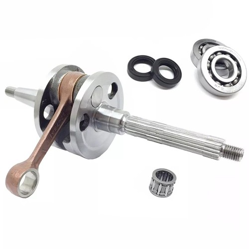 Kit albero motore completo - dr,