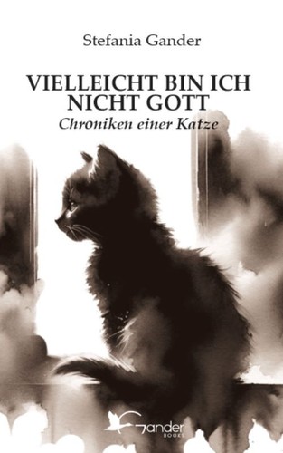 Vielleicht bin ich - , nicht