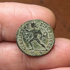 Impero Romano. COSTANTINO II