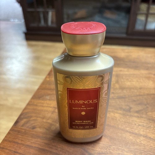 Bath body works - bath, gel