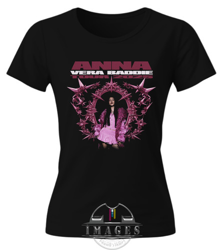 Shirt anna pepe - t-shirt, cantante