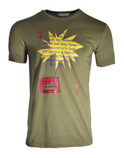 T-shirt uomo Vivienne Westwood