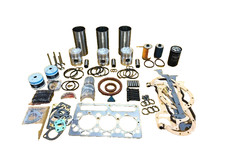 Kit revisione motore completo