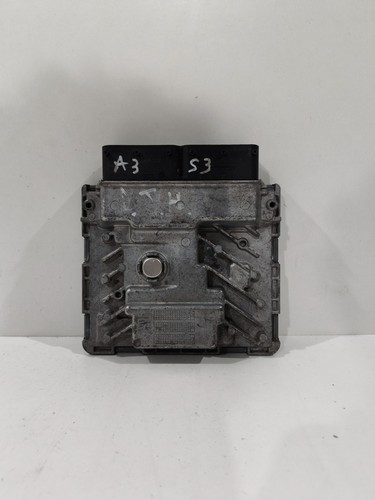 Centralina motore ecu - centralina,