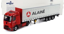 1/43 ELIGOR - MERCEDES BENZ -