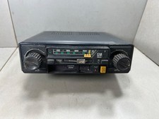 Autoradio  General Motors