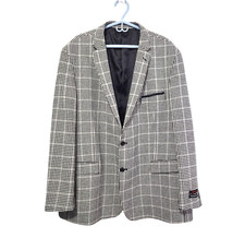 Linea Uomo Men’s 56L Black