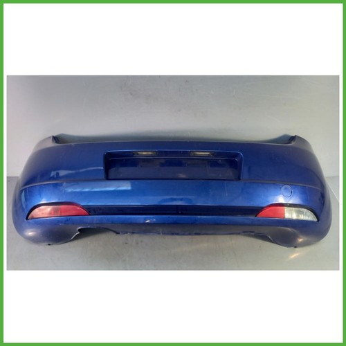 Paraurti posteriore fiat - paraurti,